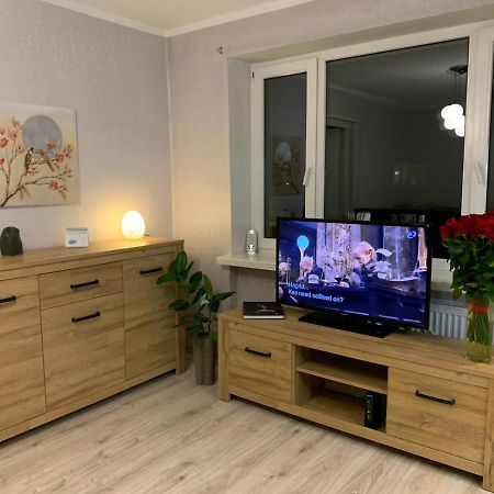 Riverside Apartment Paernu Екстериор снимка