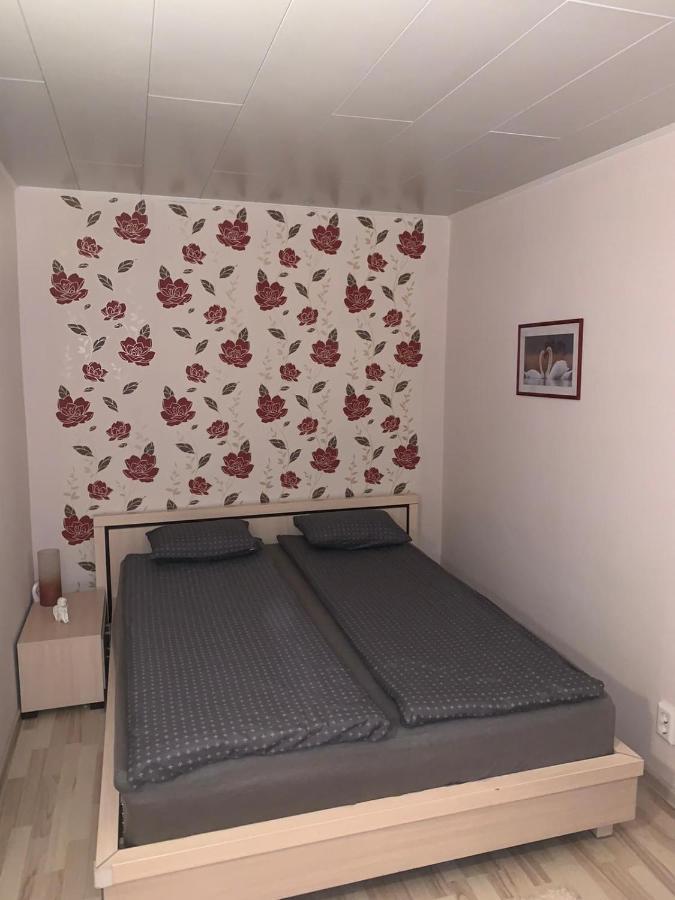 Riverside Apartment Paernu Екстериор снимка