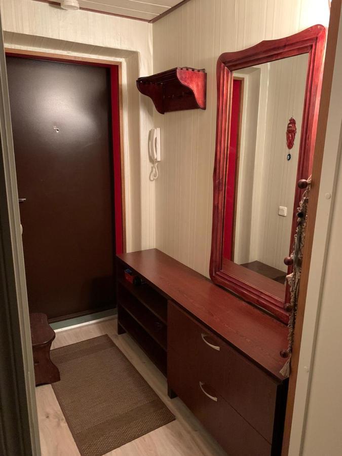Riverside Apartment Paernu Екстериор снимка