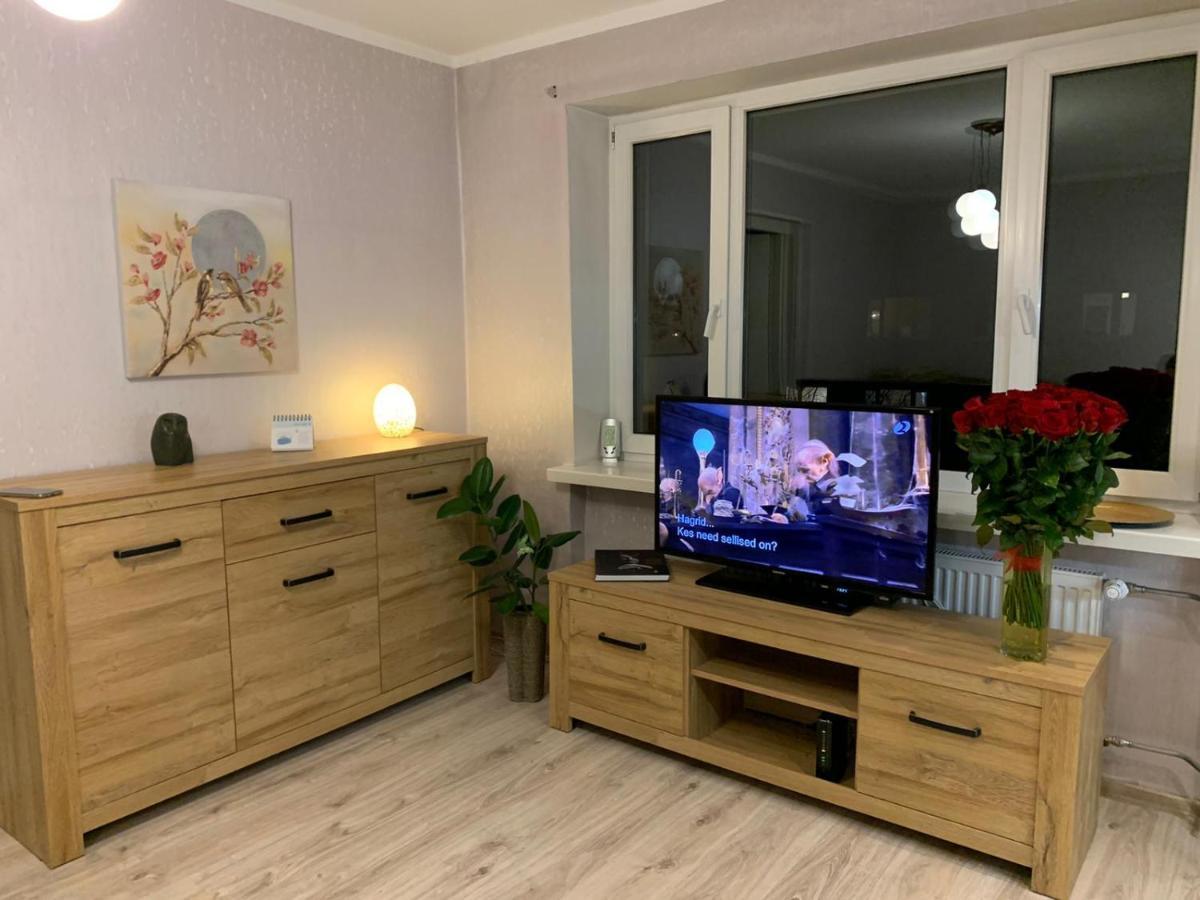 Riverside Apartment Paernu Екстериор снимка