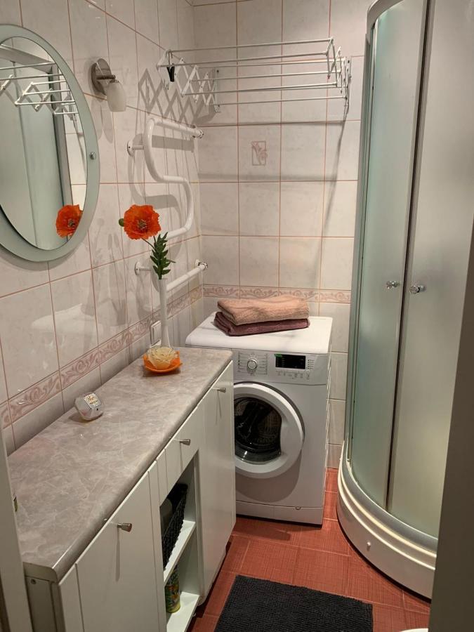 Riverside Apartment Paernu Екстериор снимка