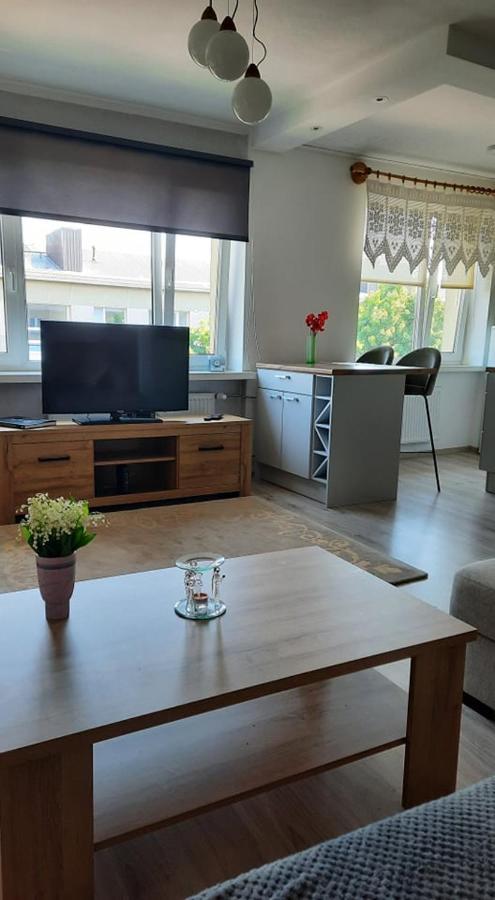 Riverside Apartment Paernu Екстериор снимка