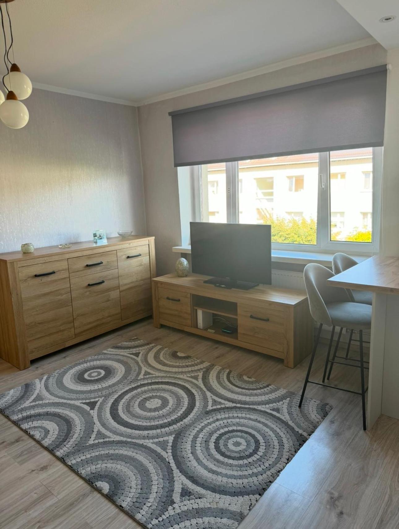Riverside Apartment Paernu Екстериор снимка